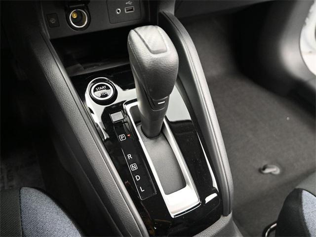 new 2025 Nissan Versa car, priced at $21,649