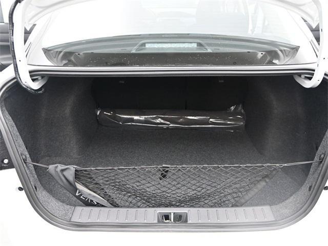 new 2025 Nissan Versa car, priced at $21,649