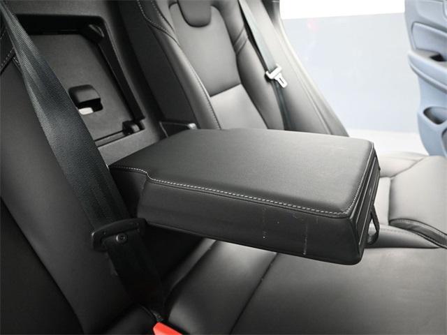 used 2023 Volvo XC60 car, priced at $40,925