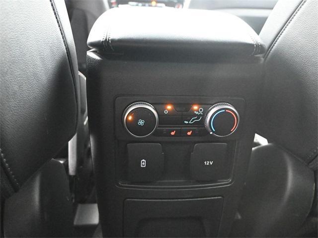 used 2024 Ford Explorer car, priced at $33,618