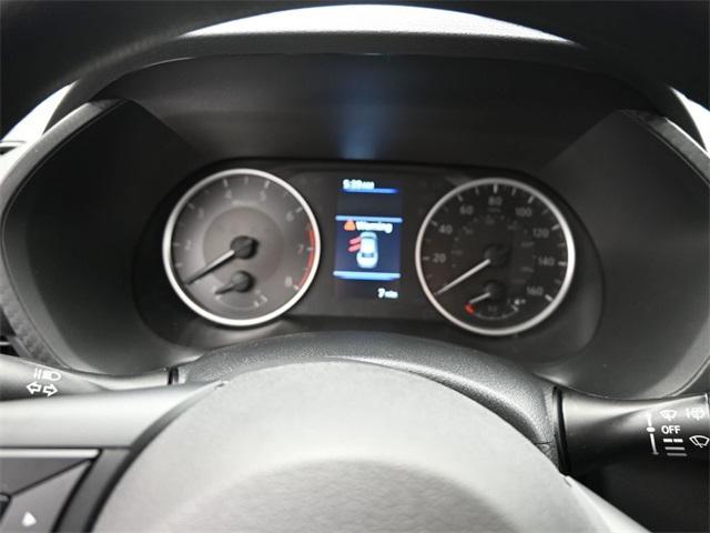 new 2025 Nissan Sentra car, priced at $21,287