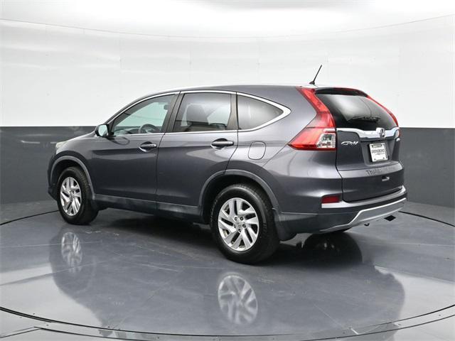 used 2016 Honda CR-V car, priced at $13,597