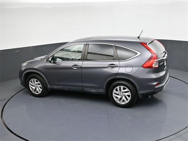 used 2016 Honda CR-V car, priced at $13,597