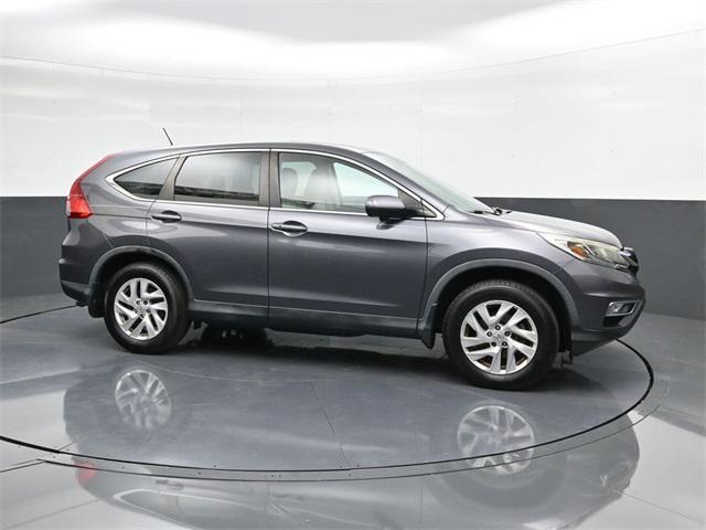 used 2016 Honda CR-V car, priced at $13,597
