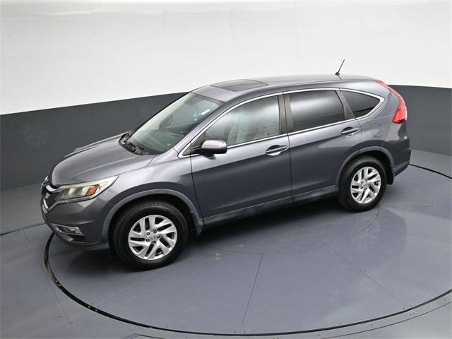 used 2016 Honda CR-V car, priced at $13,597