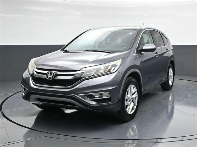 used 2016 Honda CR-V car, priced at $13,597