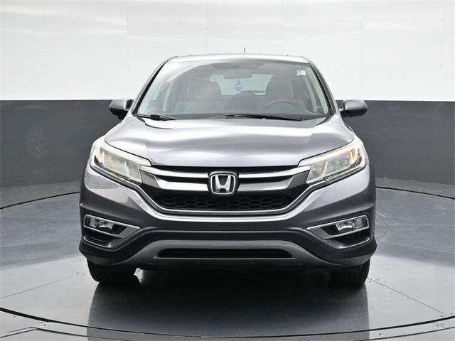used 2016 Honda CR-V car, priced at $13,597