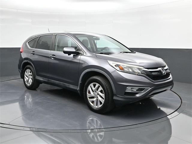used 2016 Honda CR-V car, priced at $13,597