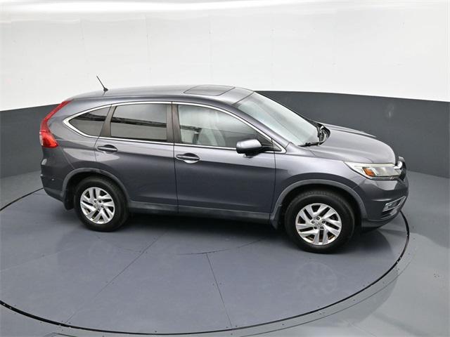 used 2016 Honda CR-V car, priced at $13,597