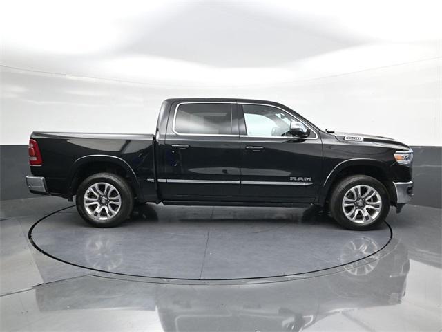 used 2023 Ram 1500 car, priced at $47,697