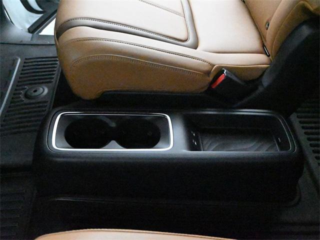 new 2026 Nissan Armada car, priced at $69,165