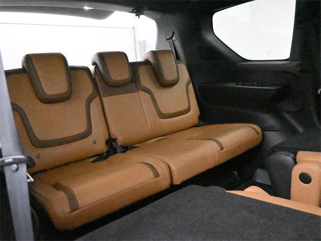 new 2026 Nissan Armada car, priced at $69,165