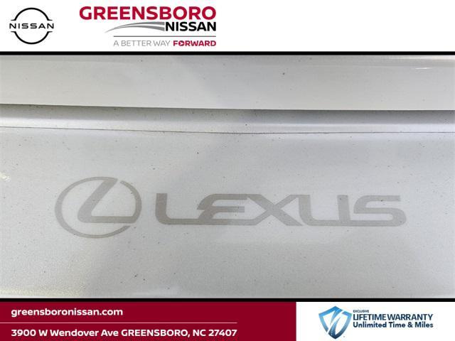 used 2020 Lexus IS 300 car, priced at $27,578