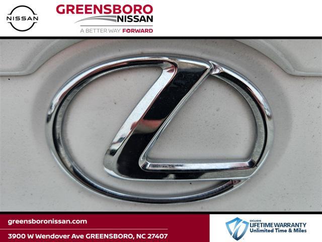 used 2020 Lexus IS 300 car, priced at $27,371