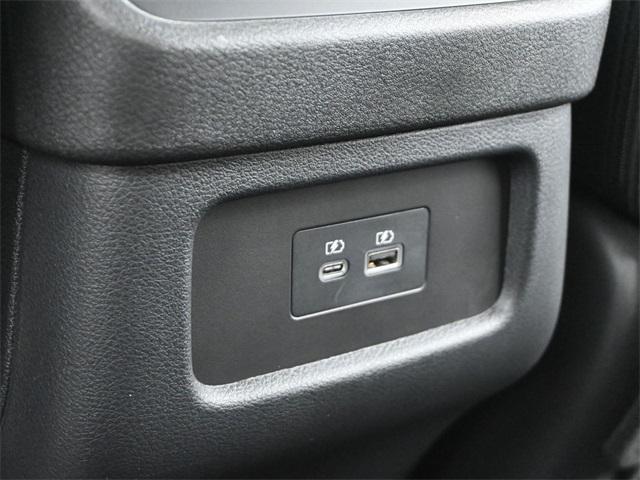 new 2025 Nissan Pathfinder car, priced at $37,470