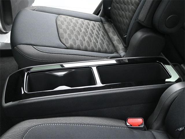 new 2025 Nissan Pathfinder car, priced at $37,470