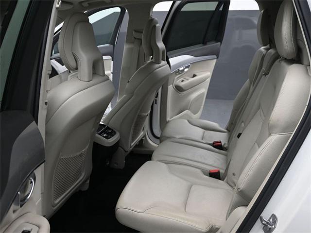 used 2017 Volvo XC90 car, priced at $16,485