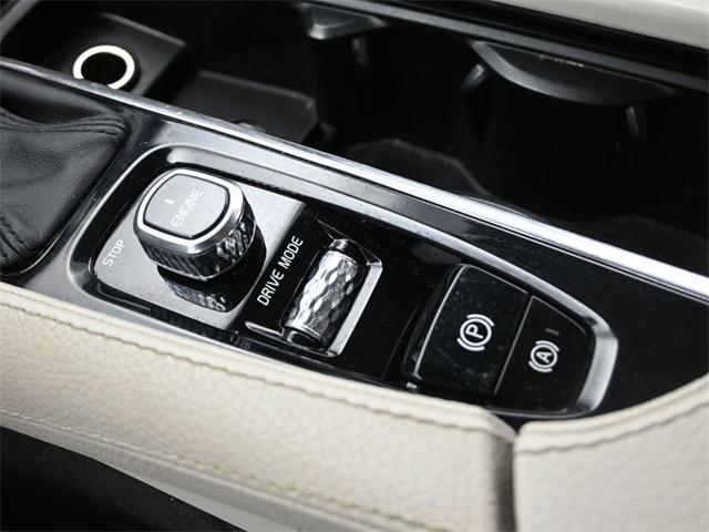 used 2017 Volvo XC90 car, priced at $16,485