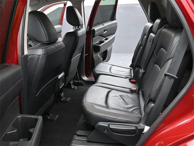 used 2023 Nissan Pathfinder car, priced at $30,962