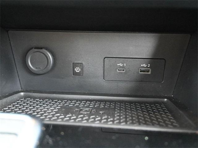 used 2023 Nissan Pathfinder car, priced at $30,962