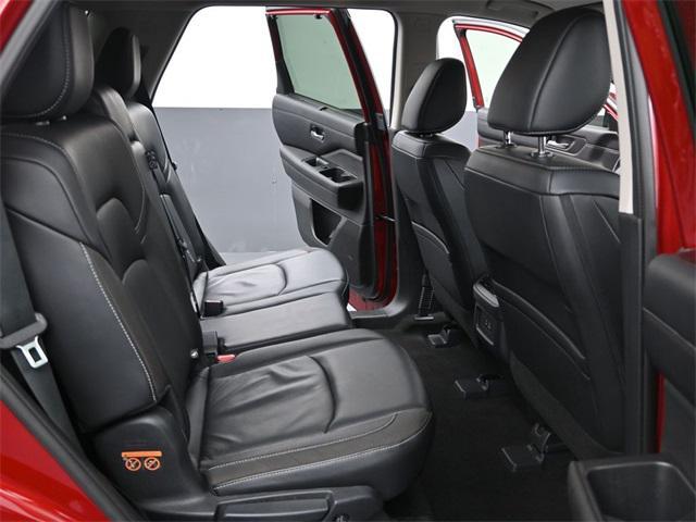 used 2023 Nissan Pathfinder car, priced at $30,962