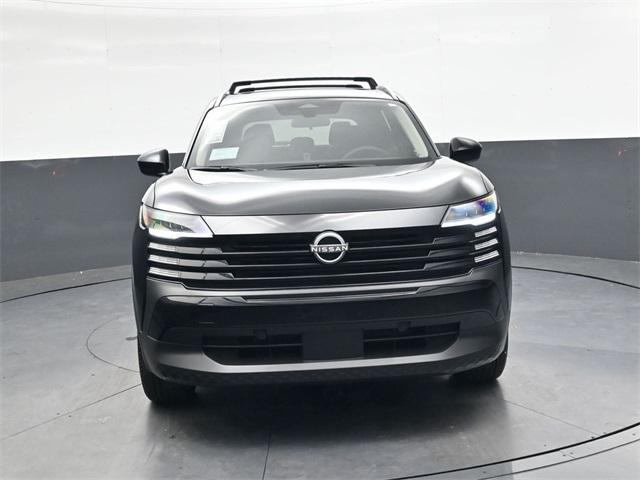 new 2026 Nissan Kicks car, priced at $26,977