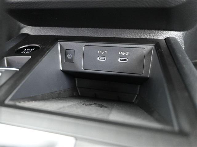 new 2026 Nissan Kicks car, priced at $26,977