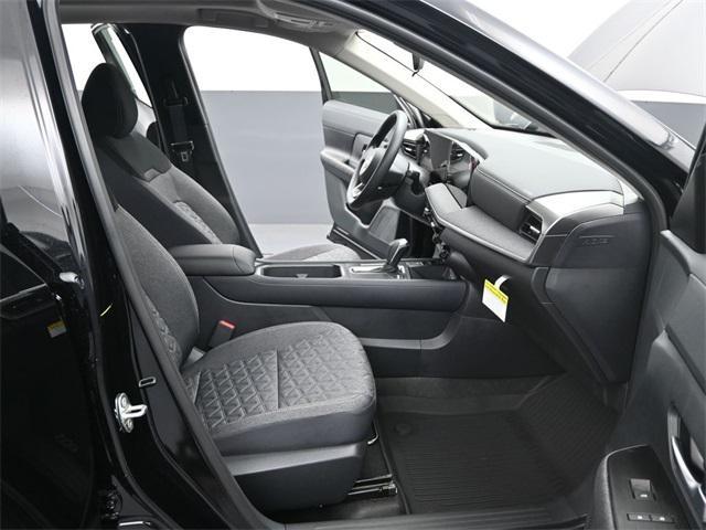 new 2026 Nissan Kicks car, priced at $26,977