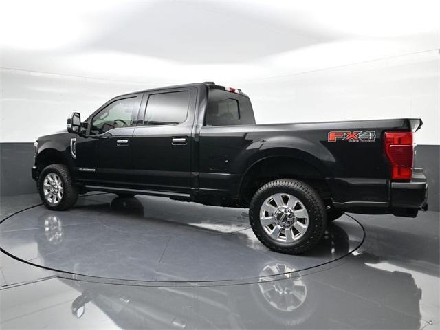 used 2020 Ford F-250 car, priced at $59,273
