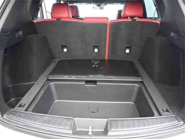 used 2022 Acura RDX car, priced at $30,000