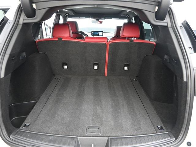 used 2022 Acura RDX car, priced at $30,000