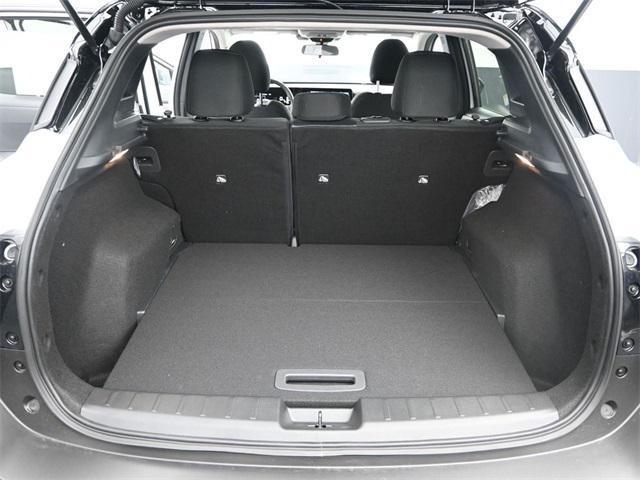 new 2026 Nissan Kicks car, priced at $26,140