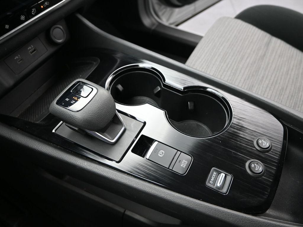 used 2021 Nissan Rogue car, priced at $21,449