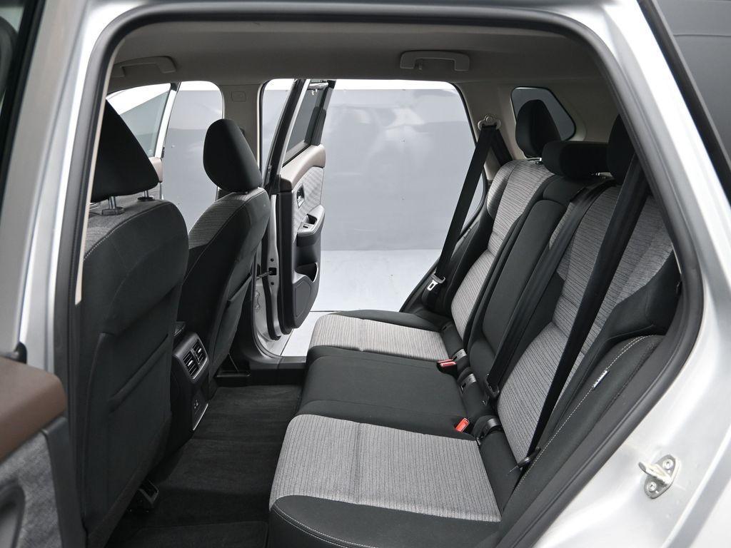 used 2021 Nissan Rogue car, priced at $21,449