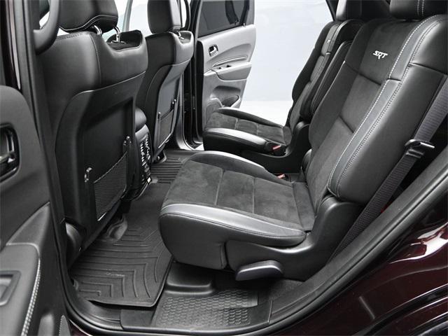 used 2023 Dodge Durango car, priced at $71,999