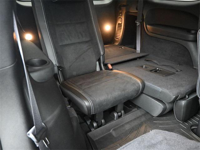 used 2023 Dodge Durango car, priced at $71,999
