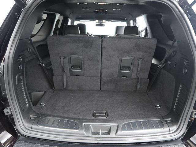 used 2023 Dodge Durango car, priced at $71,999