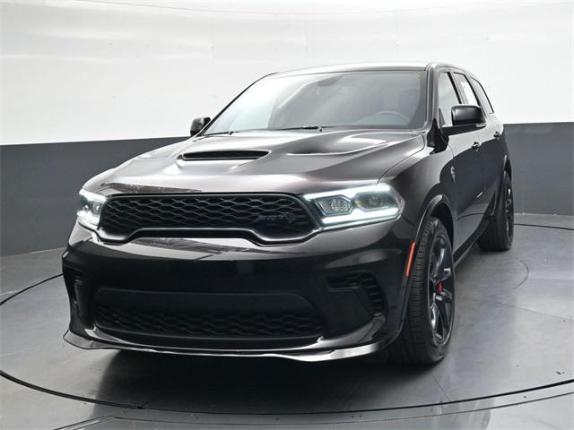 used 2023 Dodge Durango car, priced at $71,999