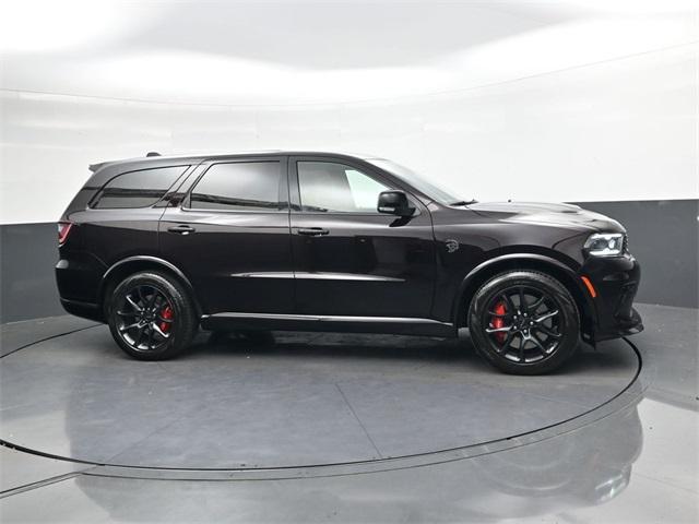 used 2023 Dodge Durango car, priced at $71,999