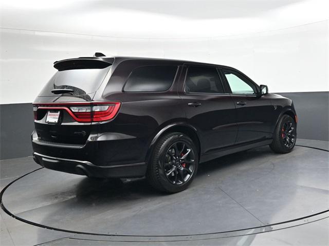 used 2023 Dodge Durango car, priced at $71,999