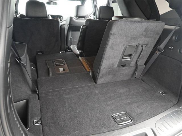 used 2023 Dodge Durango car, priced at $71,999