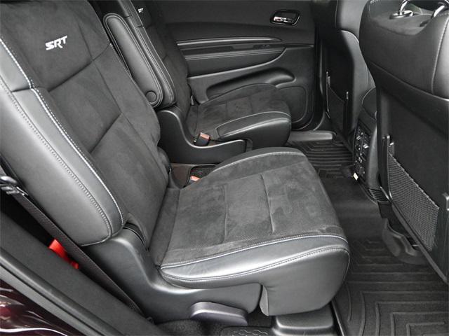 used 2023 Dodge Durango car, priced at $71,999