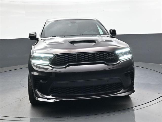 used 2023 Dodge Durango car, priced at $71,999