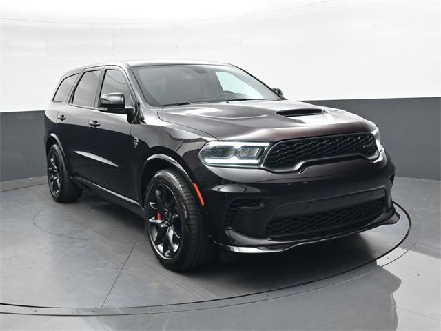 used 2023 Dodge Durango car, priced at $71,999