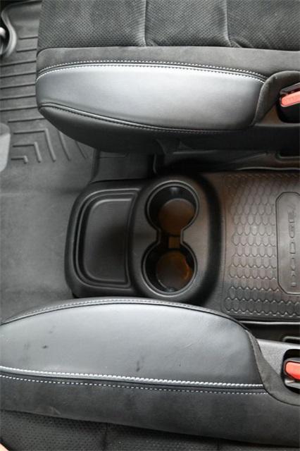 used 2023 Dodge Durango car, priced at $71,999