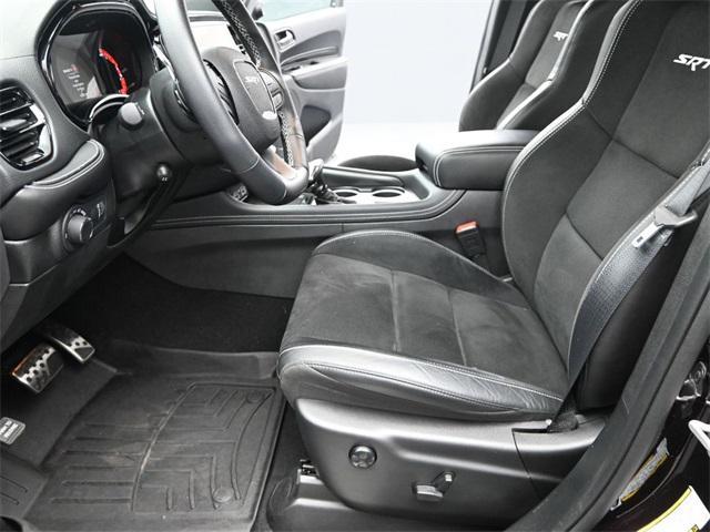 used 2023 Dodge Durango car, priced at $71,999