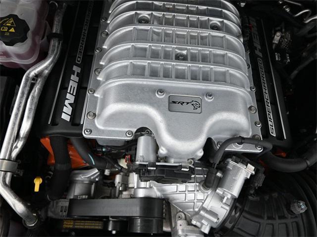 used 2023 Dodge Durango car, priced at $71,999