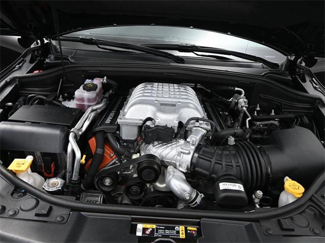 used 2023 Dodge Durango car, priced at $71,999