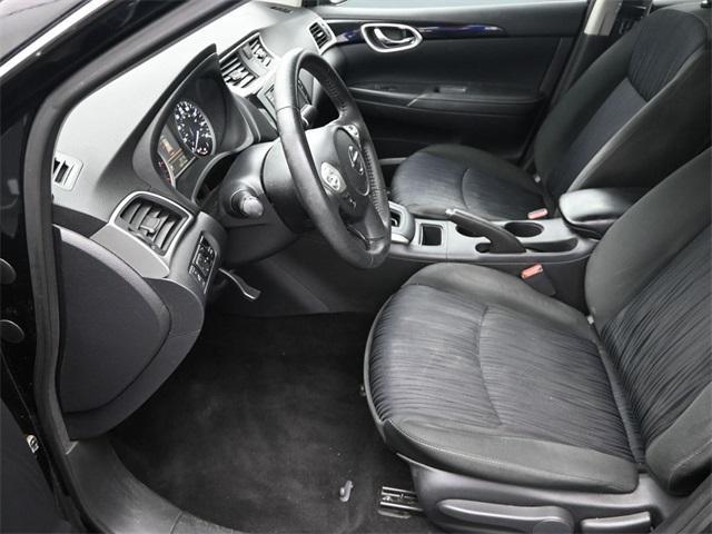 used 2019 Nissan Sentra car, priced at $11,779