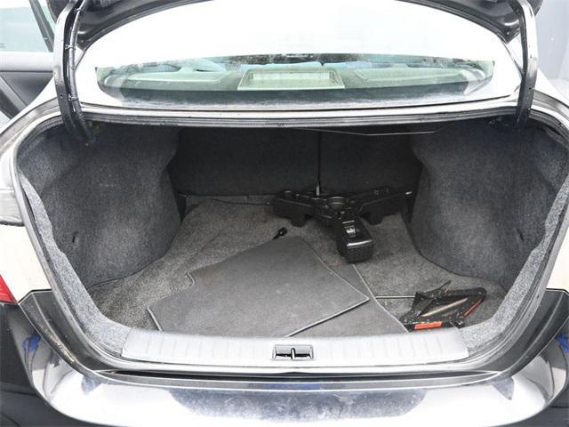 used 2019 Nissan Sentra car, priced at $11,779